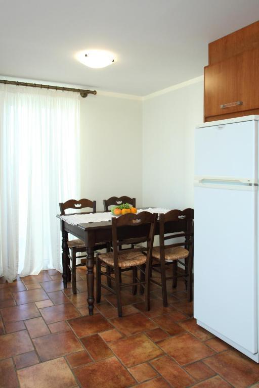 Kydonies Villas Frinion Room photo