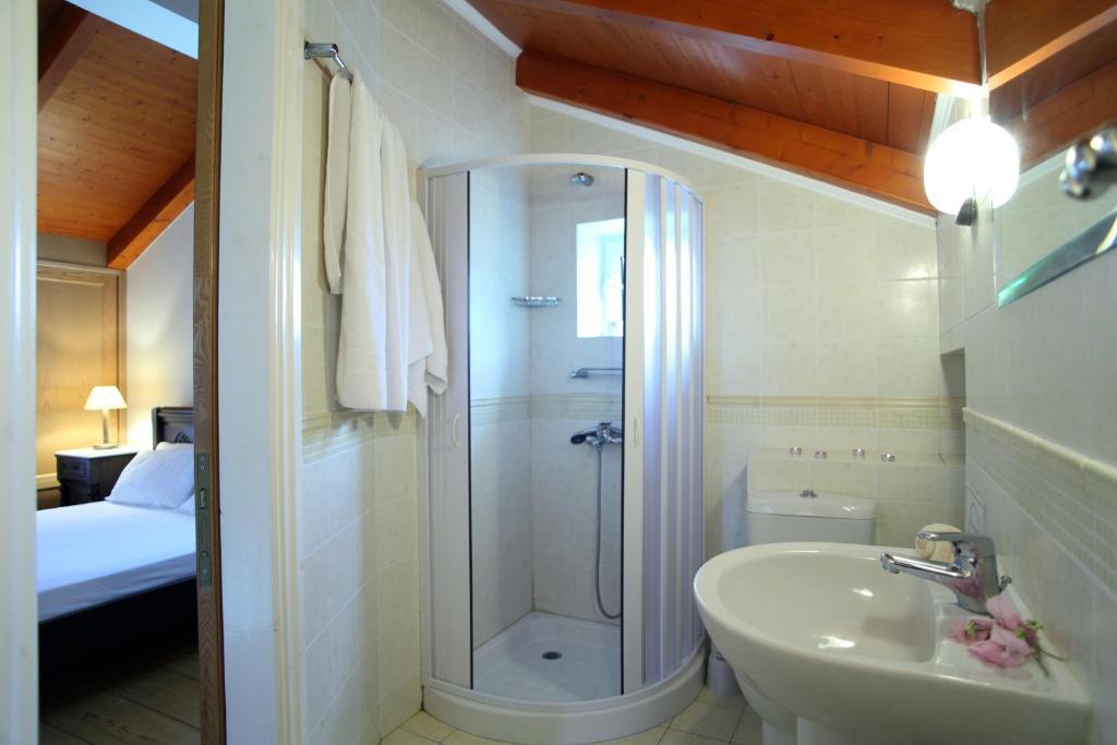 Kydonies Villas Frinion Room photo