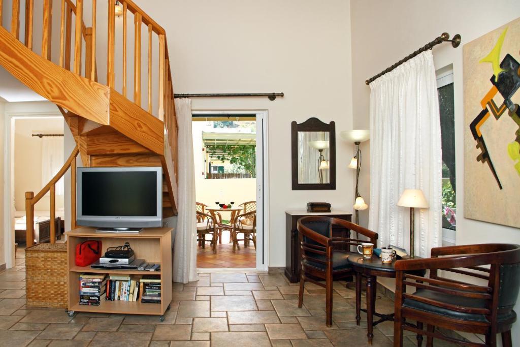 Kydonies Villas Frinion Room photo