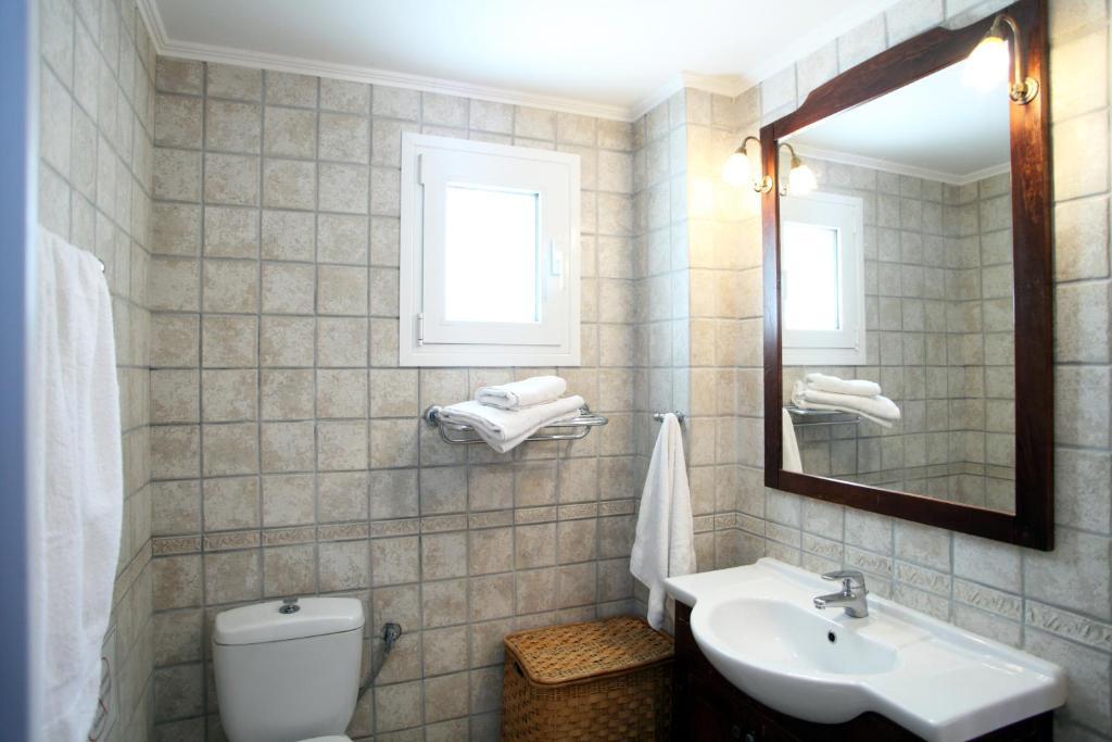 Kydonies Villas Frinion Room photo